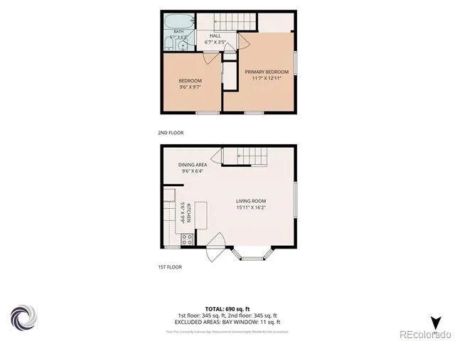 1152 York Street Denver, CO 80206