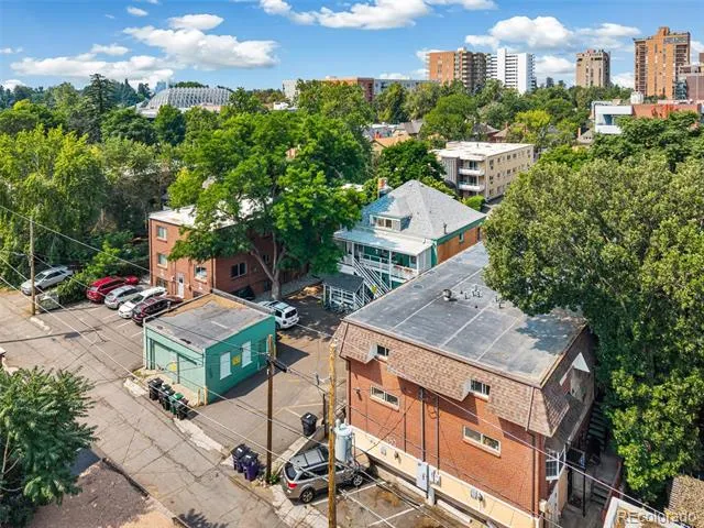 1152 York Street Denver, CO 80206