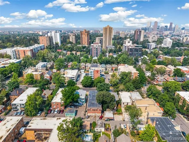 1152 York Street Denver, CO 80206