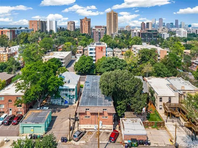 1152 York Street Denver, CO 80206