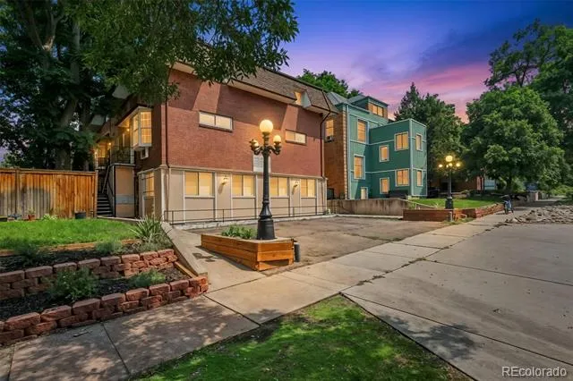 1152 York Street Denver, CO 80206