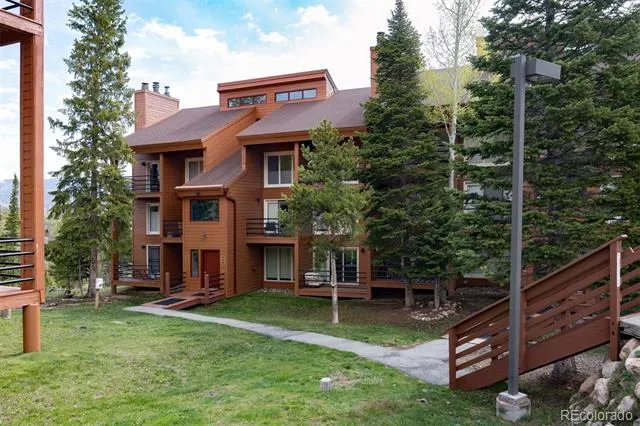 91100 Ryan Gulch Road #91105 Silverthorne, CO 80498