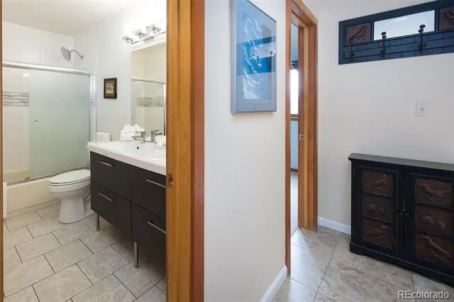 91100 Ryan Gulch Road #91105 Silverthorne, CO 80498