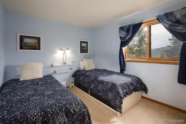 91100 Ryan Gulch Road #91105 Silverthorne, CO 80498