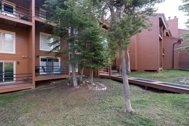 91100 Ryan Gulch Road #91105 Silverthorne, CO 80498