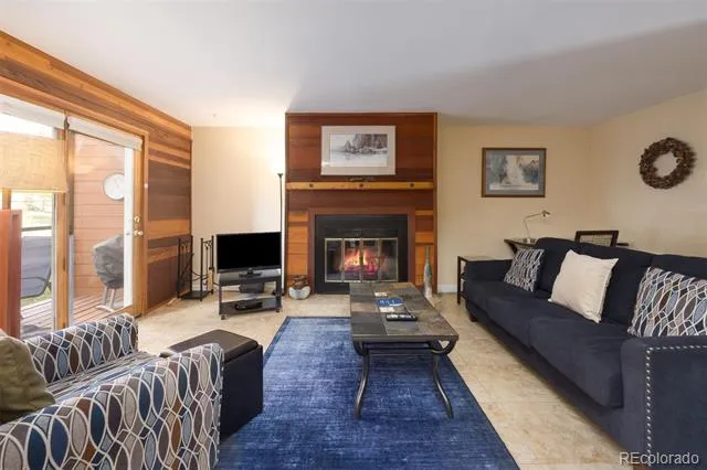 91100 Ryan Gulch Road #91105 Silverthorne, CO 80498