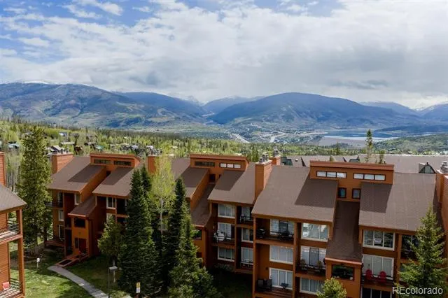 91100 Ryan Gulch Road #91105 Silverthorne, CO 80498