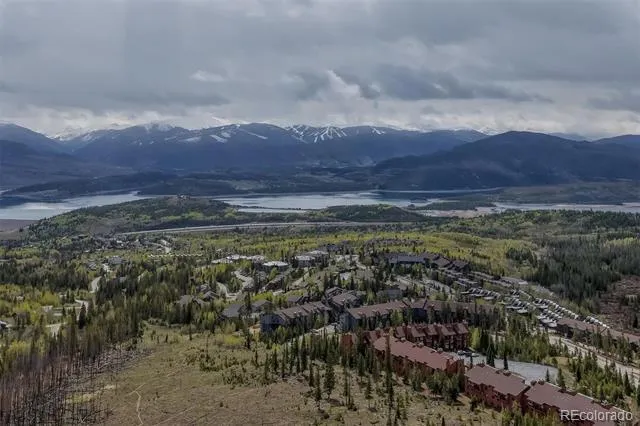 91100 Ryan Gulch Road #91105 Silverthorne, CO 80498