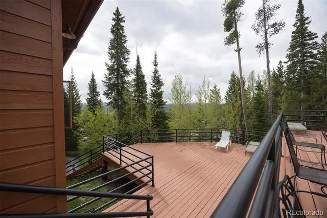 91100 Ryan Gulch Road #91105 Silverthorne, CO 80498