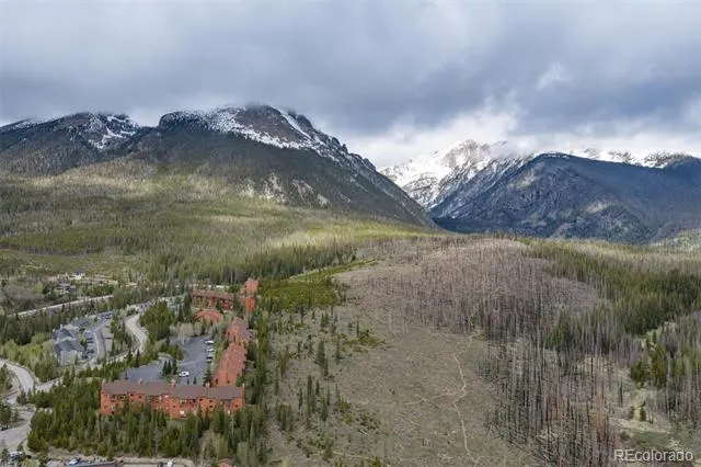 91100 Ryan Gulch Road #91105 Silverthorne, CO 80498