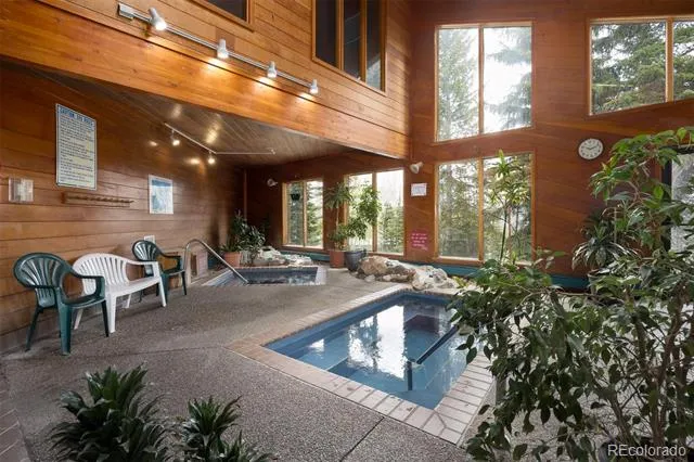91100 Ryan Gulch Road #91105 Silverthorne, CO 80498