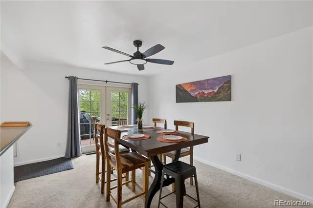 542 N 4th Street Silt, CO 81652