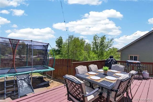 542 N 4th Street Silt, CO 81652