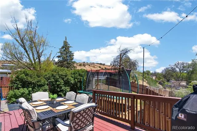 542 N 4th Street Silt, CO 81652