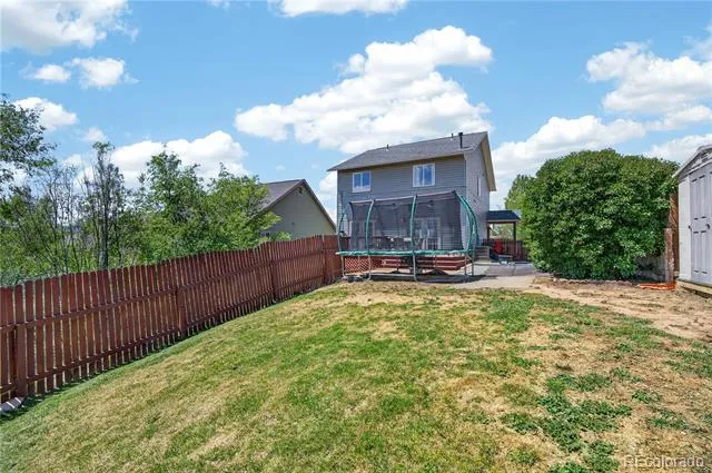 542 N 4th Street Silt, CO 81652