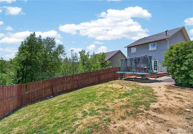 542 N 4th Street Silt, CO 81652