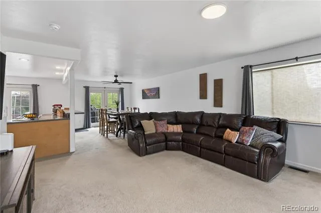 542 N 4th Street Silt, CO 81652