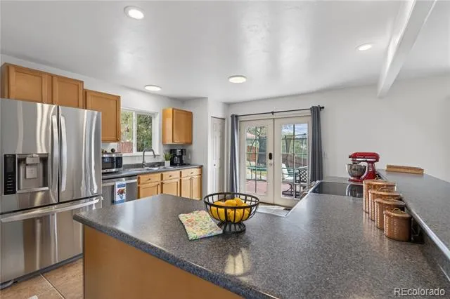 542 N 4th Street Silt, CO 81652