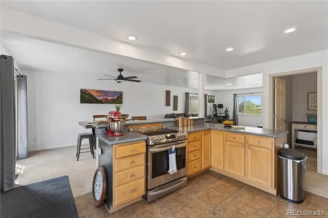 542 N 4th Street Silt, CO 81652