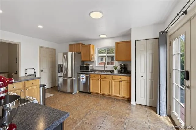 542 N 4th Street Silt, CO 81652