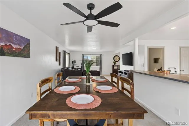 542 N 4th Street Silt, CO 81652