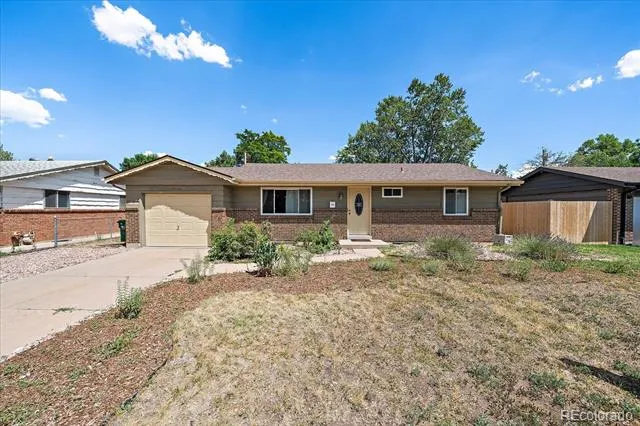 1654 S Endicott Street Denver, CO 80232
