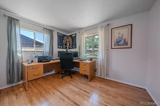 1654 S Endicott Street Denver, CO 80232