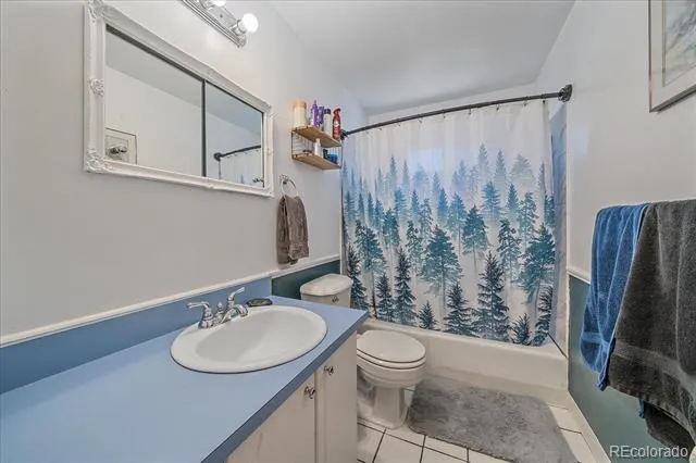1654 S Endicott Street Denver, CO 80232