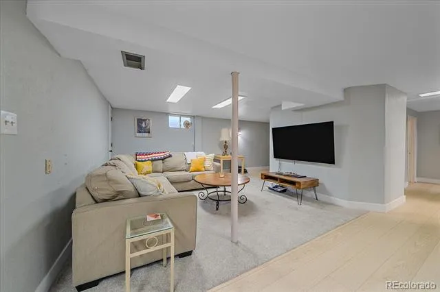 1654 S Endicott Street Denver, CO 80232
