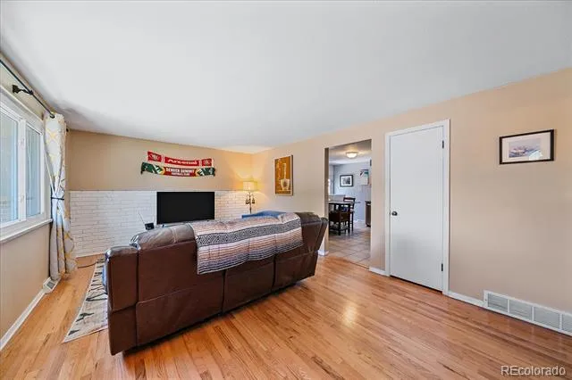 1654 S Endicott Street Denver, CO 80232