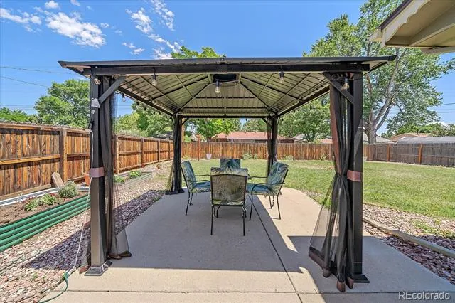 1654 S Endicott Street Denver, CO 80232
