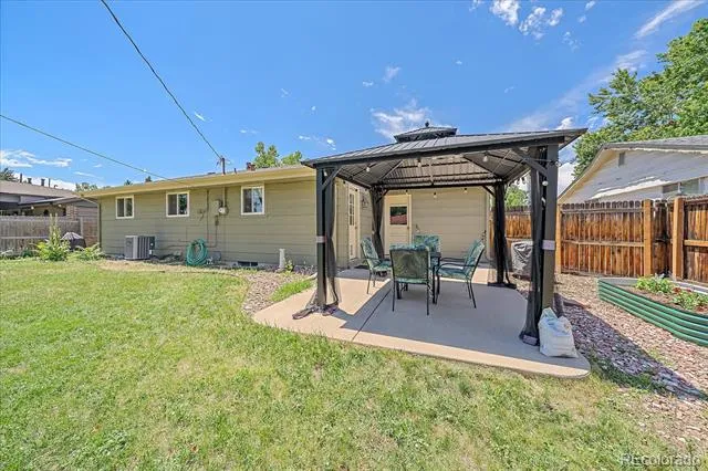 1654 S Endicott Street Denver, CO 80232