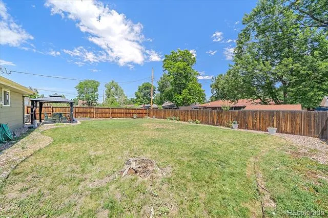 1654 S Endicott Street Denver, CO 80232