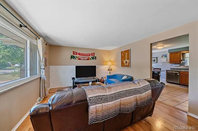 1654 S Endicott Street Denver, CO 80232