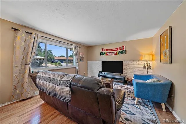 1654 S Endicott Street Denver, CO 80232