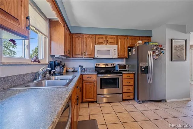 1654 S Endicott Street Denver, CO 80232