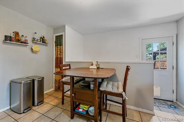 1654 S Endicott Street Denver, CO 80232