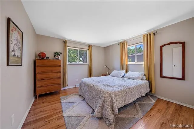 1654 S Endicott Street Denver, CO 80232