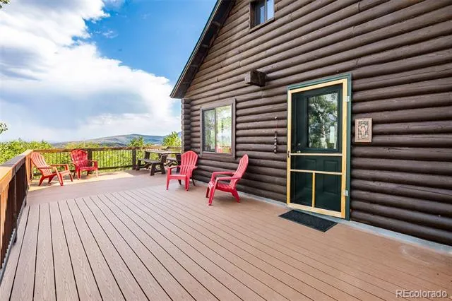 210 Pine Ridge Road Fairplay, CO 80440