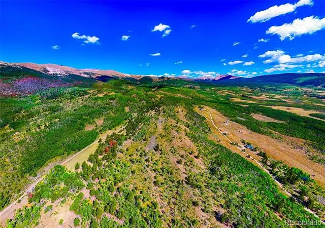 210 Pine Ridge Road Fairplay, CO 80440