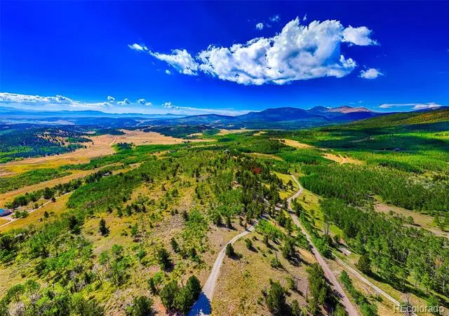 210 Pine Ridge Road Fairplay, CO 80440