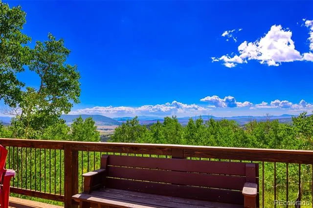 210 Pine Ridge Road Fairplay, CO 80440