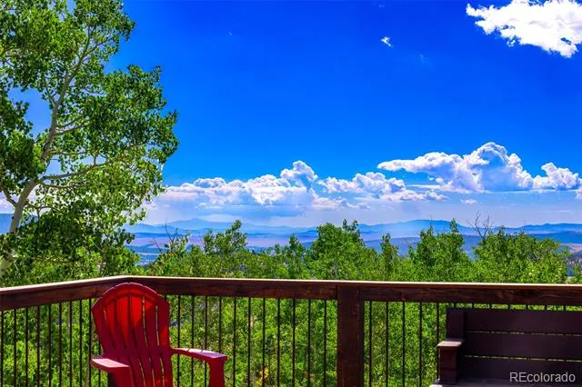 210 Pine Ridge Road Fairplay, CO 80440