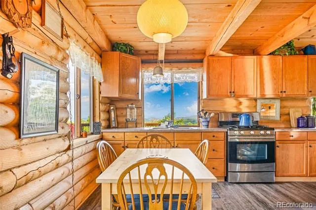 210 Pine Ridge Road Fairplay, CO 80440