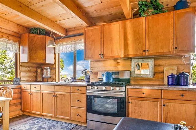 210 Pine Ridge Road Fairplay, CO 80440