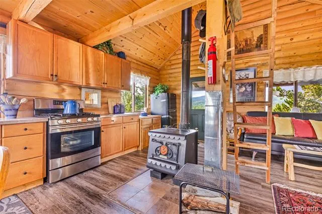 210 Pine Ridge Road Fairplay, CO 80440