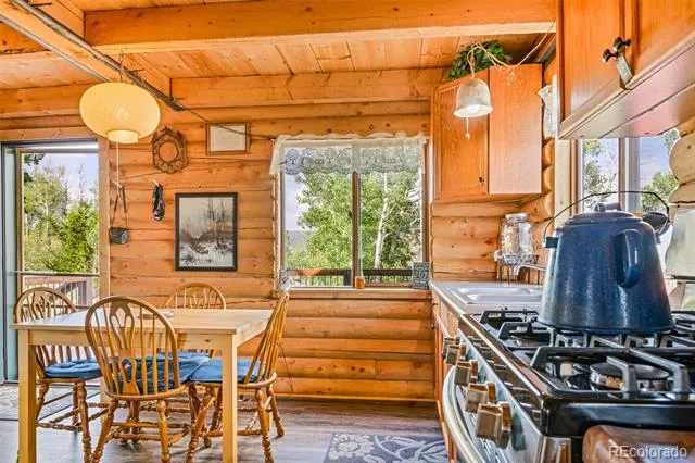 210 Pine Ridge Road Fairplay, CO 80440