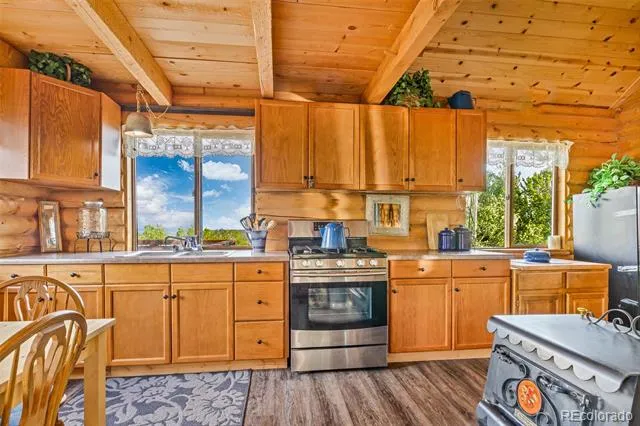 210 Pine Ridge Road Fairplay, CO 80440