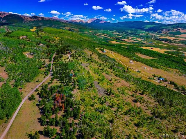 210 Pine Ridge Road Fairplay, CO 80440