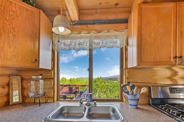 210 Pine Ridge Road Fairplay, CO 80440